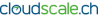Cloudscale logo